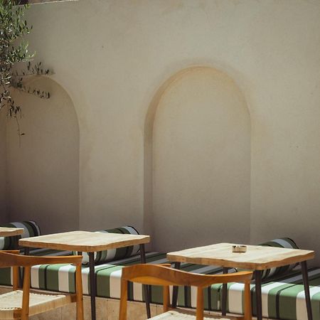 La Maison Gaia Hotel & Spa Torreilles Exterior photo