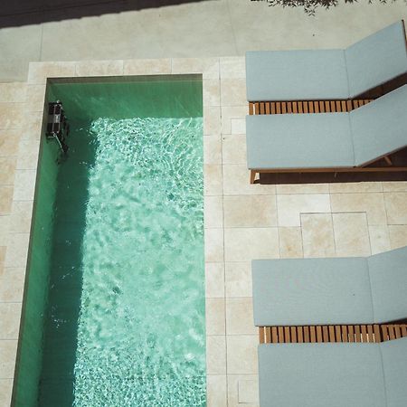 La Maison Gaia Hotel & Spa Torreilles Exterior photo