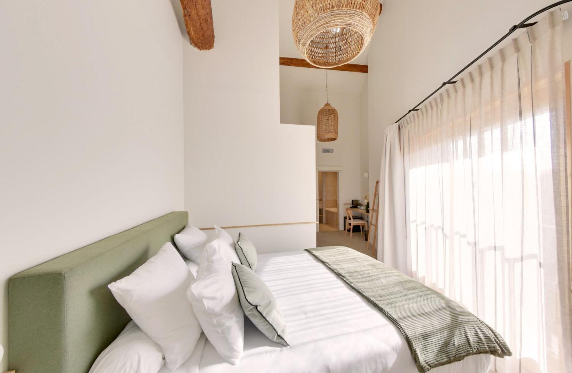 La Maison Gaia Hotel & Spa Torreilles Exterior photo