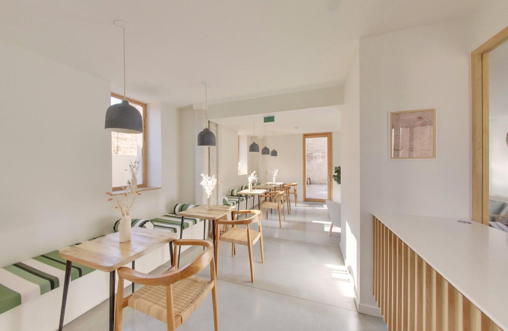 La Maison Gaia Hotel & Spa Torreilles Exterior photo