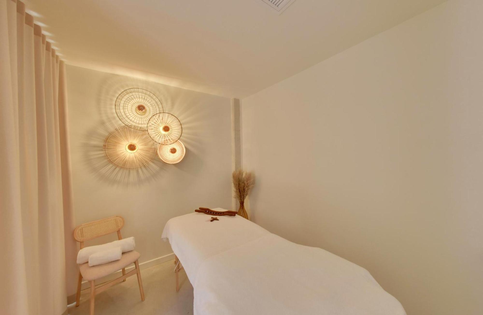 La Maison Gaia Hotel & Spa Torreilles Exterior photo