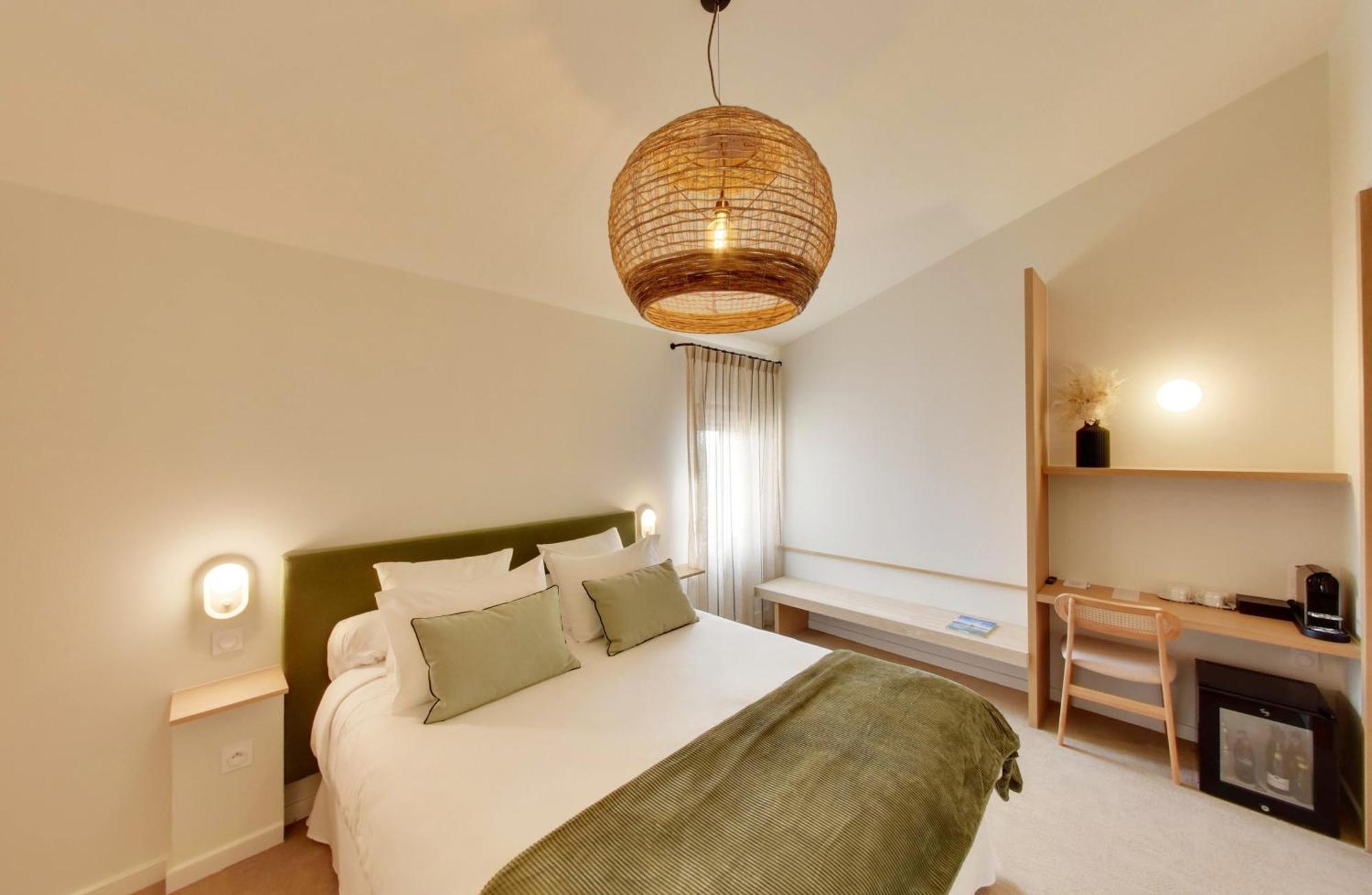 La Maison Gaia Hotel & Spa Torreilles Exterior photo
