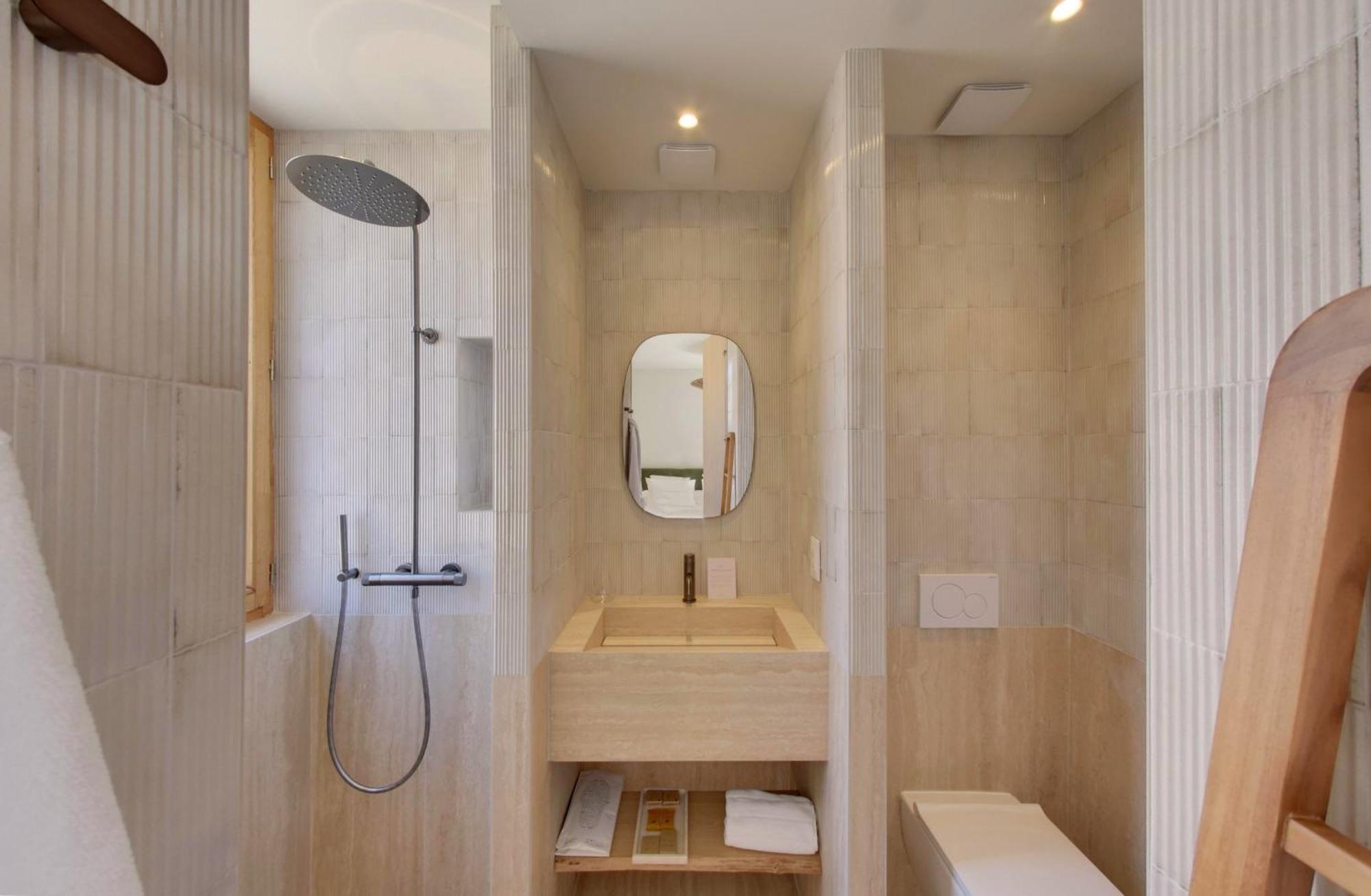 La Maison Gaia Hotel & Spa Torreilles Exterior photo