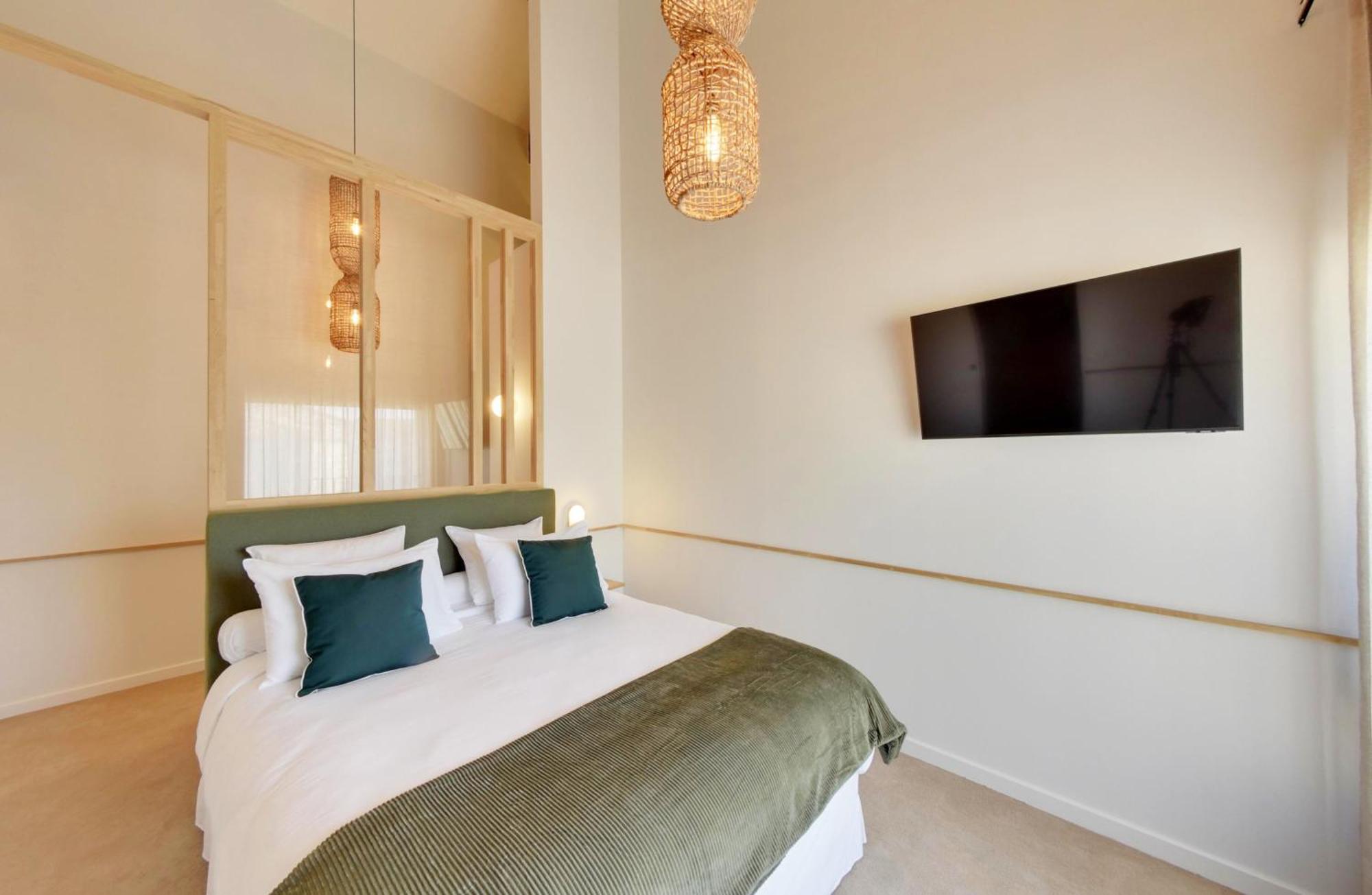 La Maison Gaia Hotel & Spa Torreilles Exterior photo
