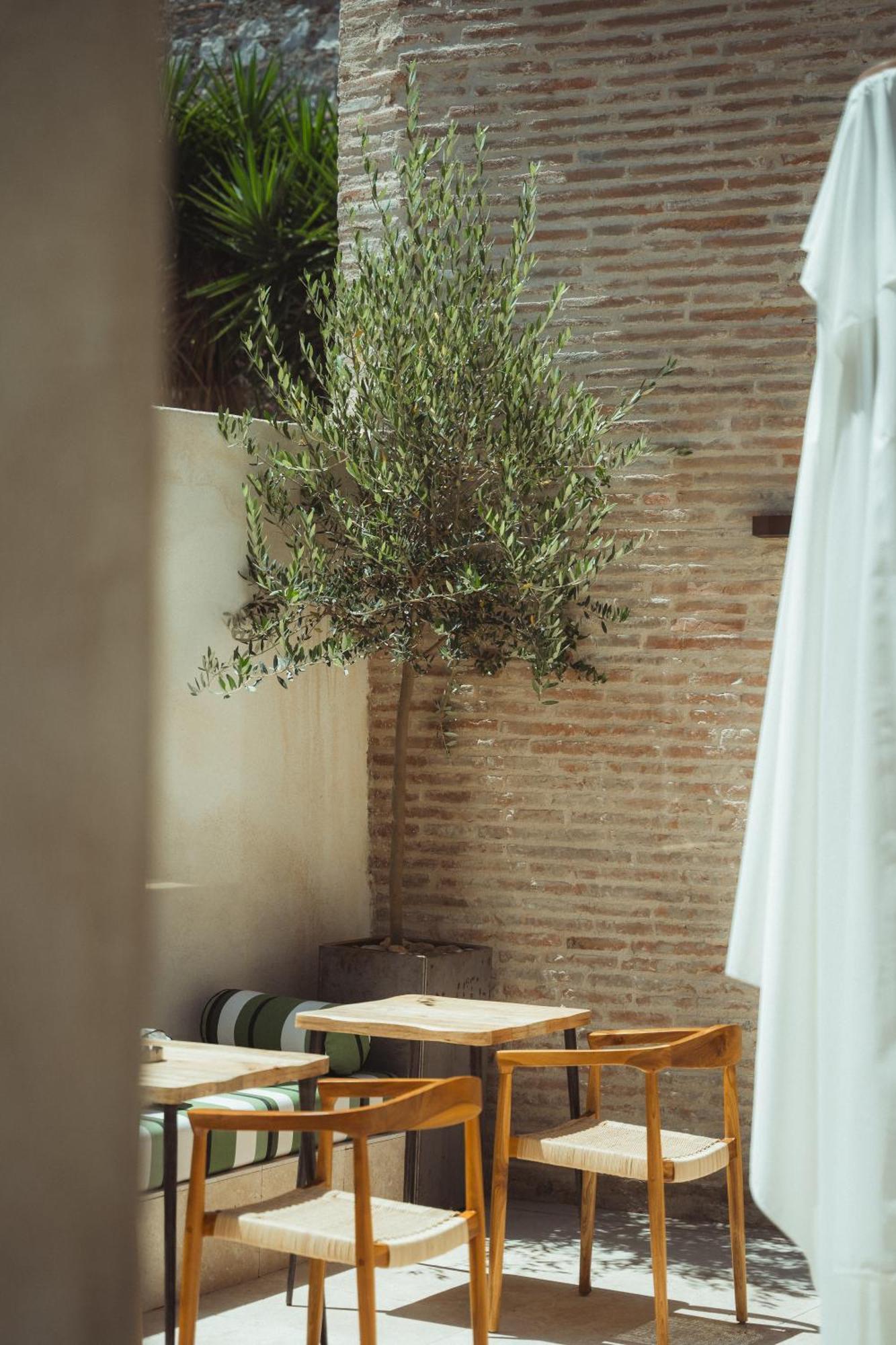 La Maison Gaia Hotel & Spa Torreilles Exterior photo