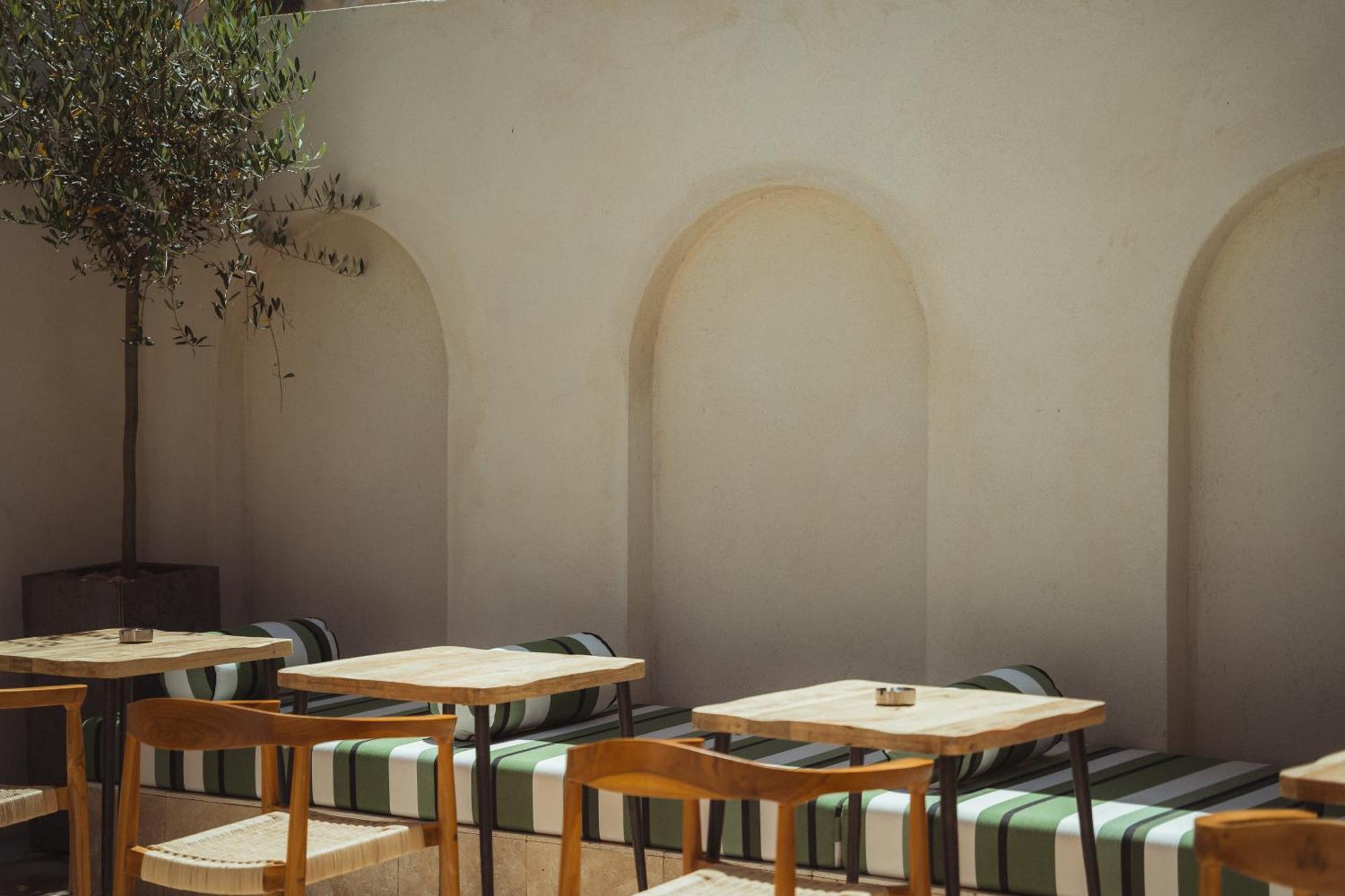 La Maison Gaia Hotel & Spa Torreilles Exterior photo