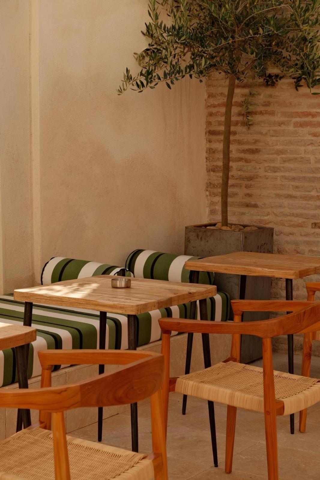 La Maison Gaia Hotel & Spa Torreilles Exterior photo