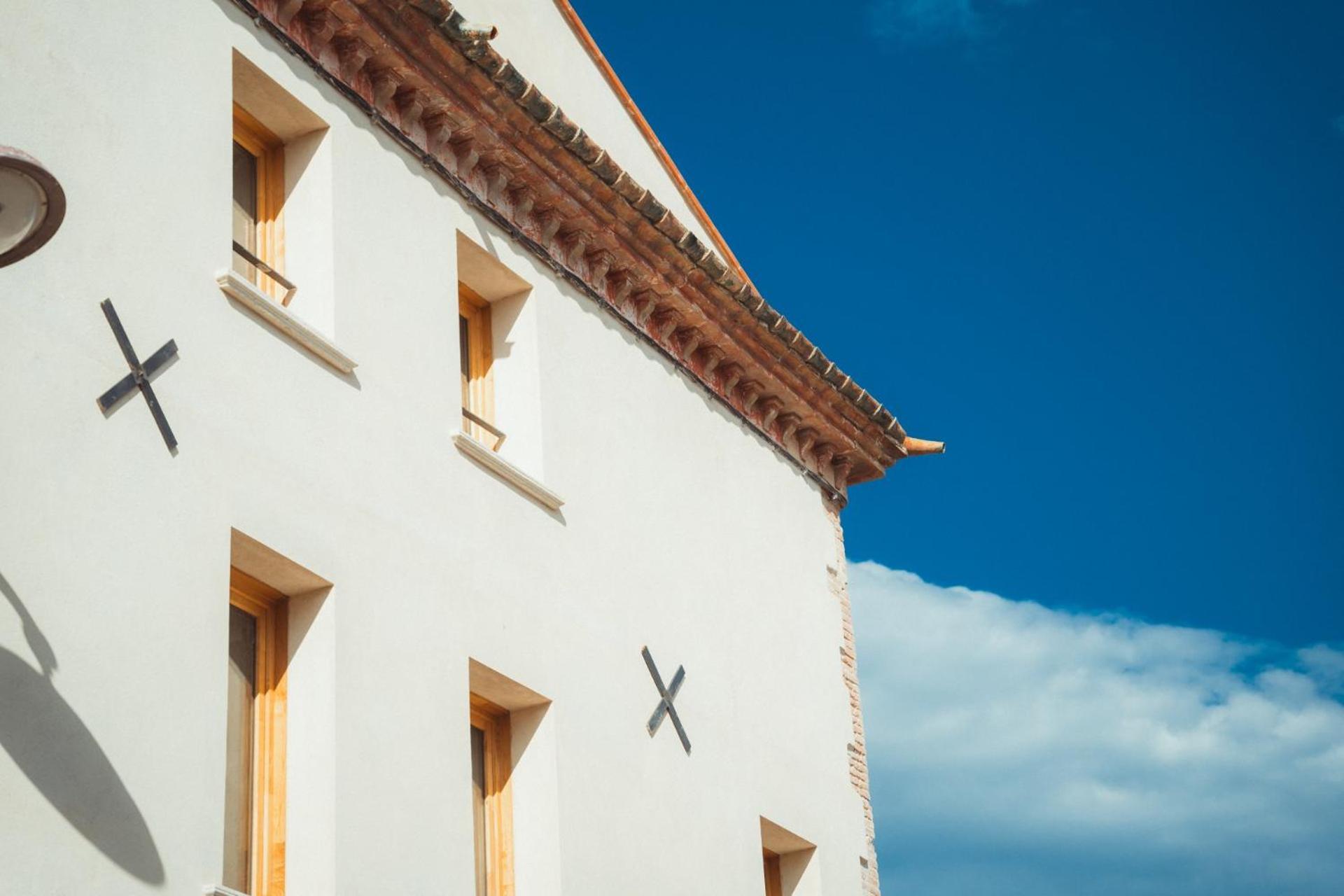 La Maison Gaia Hotel & Spa Torreilles Exterior photo